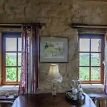 In Dordogne Near Lascaux Cave * Les Eyzies