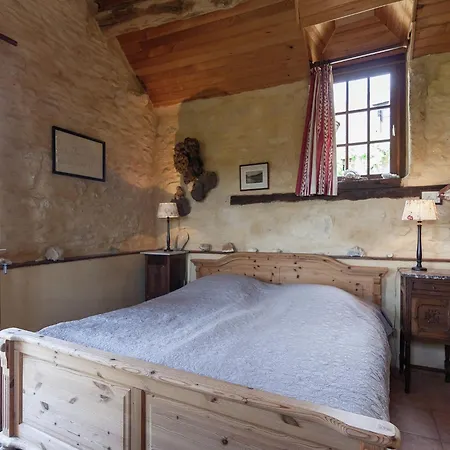 Feriehus In Dordogne Near Lascaux Cave *