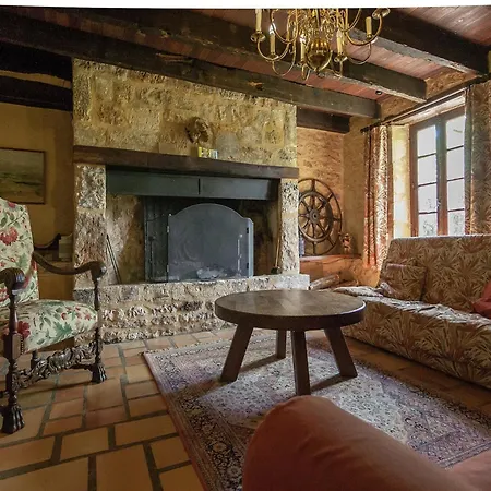 Feriehus In Dordogne Near Lascaux Cave *