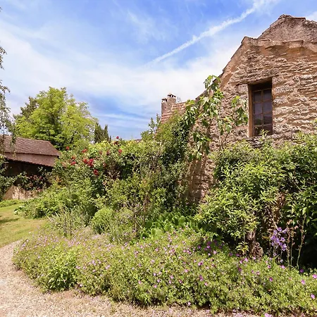 In Dordogne Near Lascaux Cave Feriehus *